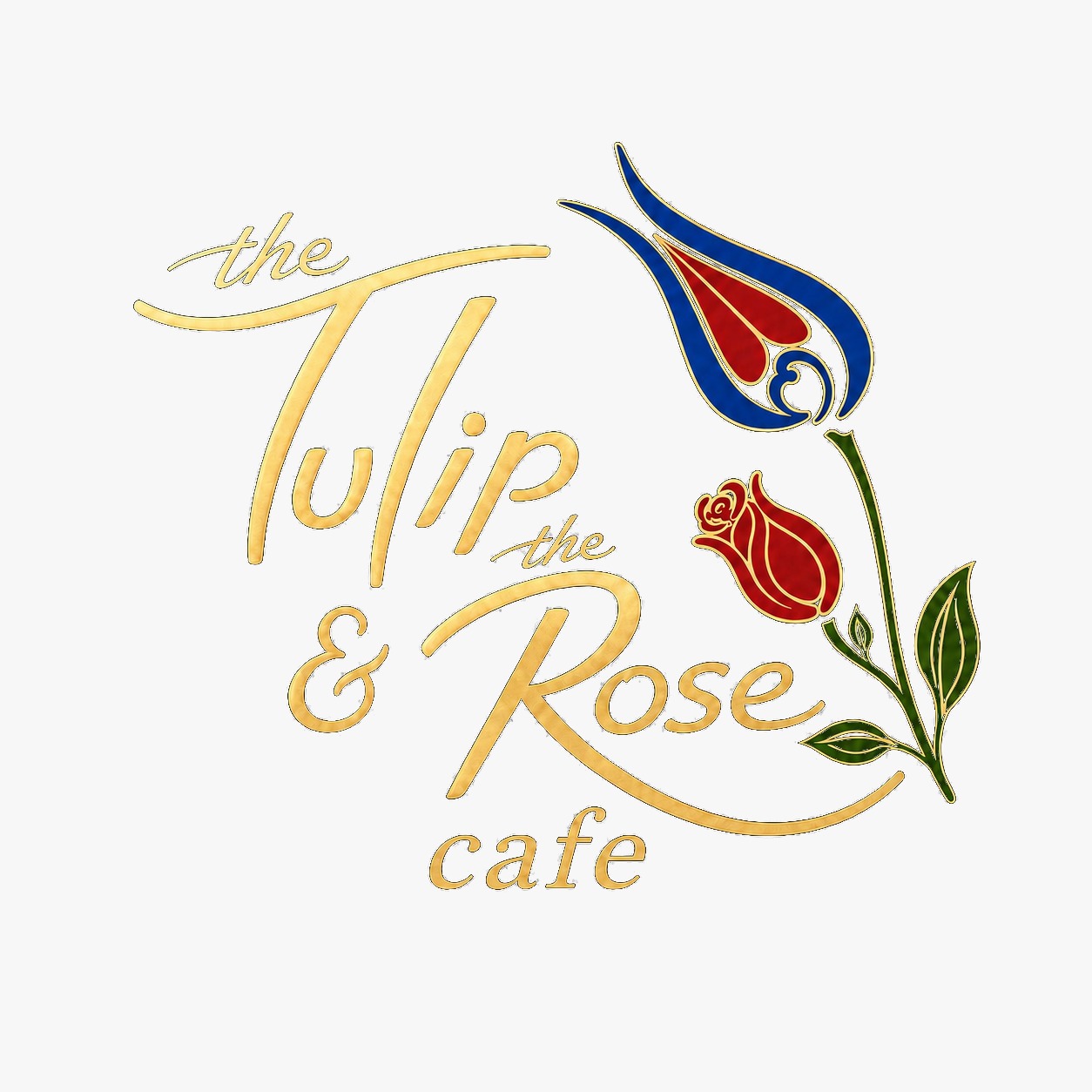 The Tulip and The Rose Cafe